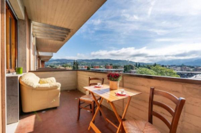 Varlungo Home terrazza panoramica
